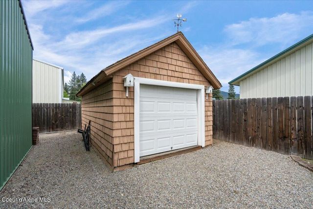 3300 N 4th ST, Coeur D'alene, ID 83815