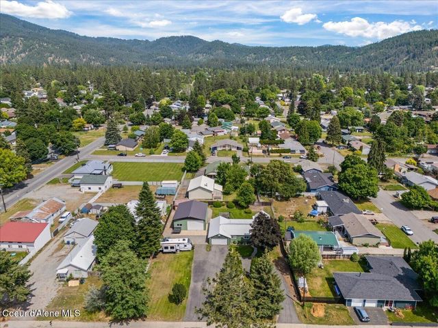 3300 N 4th ST, Coeur D'alene, ID 83815