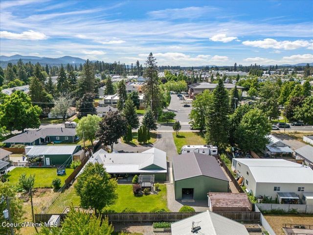 3300 N 4th ST, Coeur D'alene, ID 83815