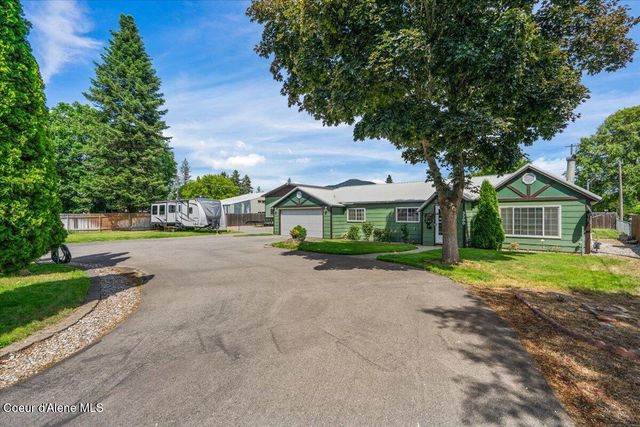 3300 N 4th ST, Coeur D'alene, ID 83815