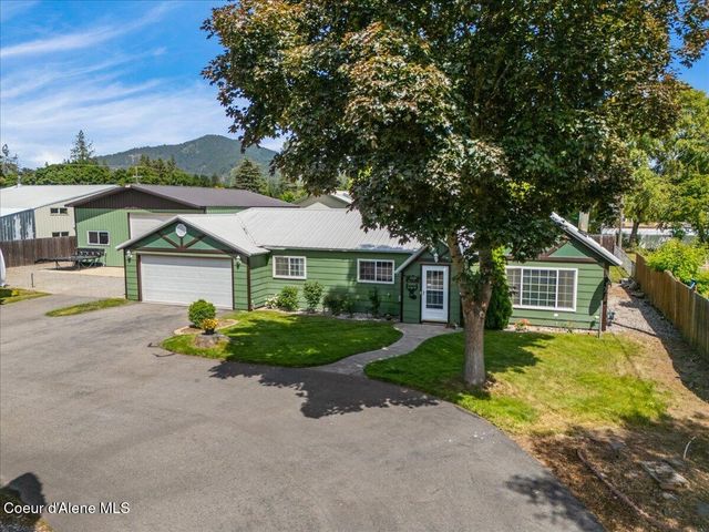 3300 N 4th ST, Coeur D'alene, ID 83815