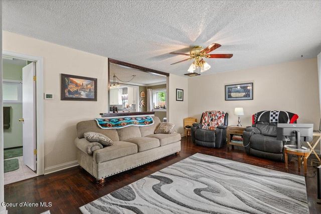 3300 N 4th ST, Coeur D'alene, ID 83815