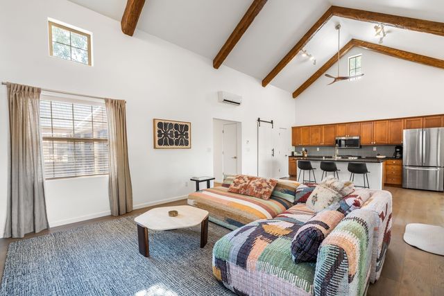 909 Nicole Place, Santa Fe, NM 87505