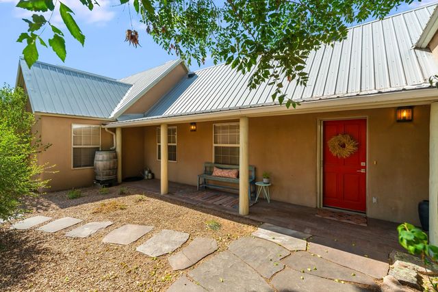 909 Nicole Place, Santa Fe, NM 87505