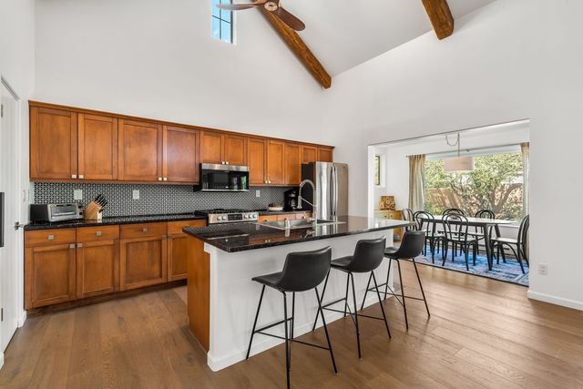 909 Nicole Place, Santa Fe, NM 87505