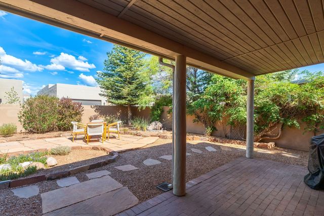 909 Nicole Place, Santa Fe, NM 87505