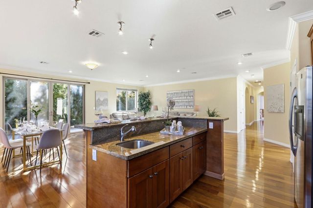 1352 S Stelling Road, Cupertino, CA 95014