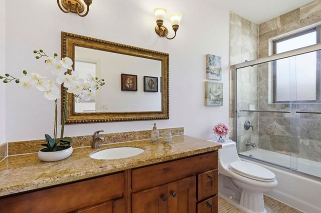 1352 S Stelling Road, Cupertino, CA 95014