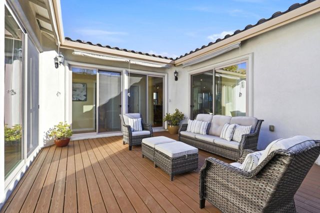 1352 S Stelling Road, Cupertino, CA 95014