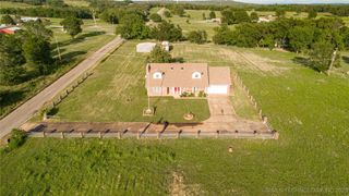 1895 Mount Moriah, Mcalester, OK 74501