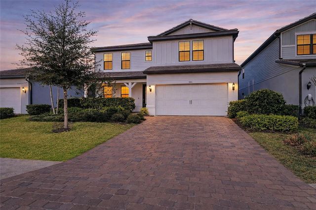 16411 SLATE PLACE, Bradenton, FL 34211