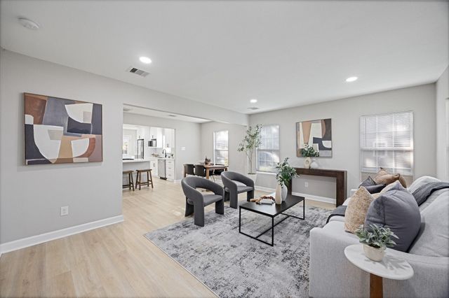 5737 Dorbrandt Street, Houston, TX 77023