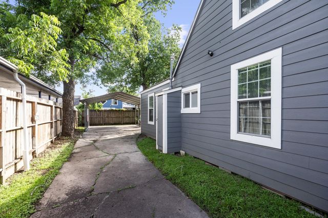 5737 Dorbrandt Street, Houston, TX 77023