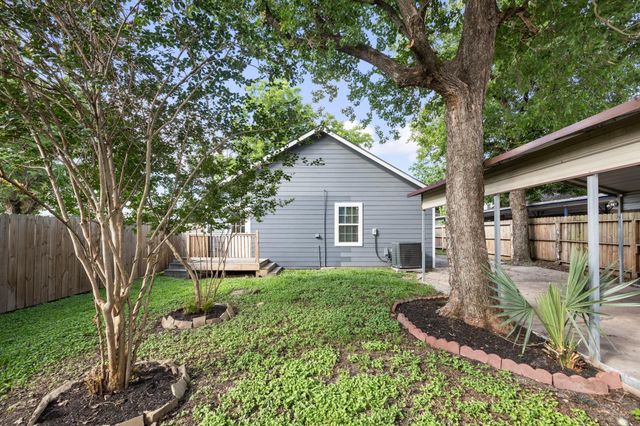 5737 Dorbrandt Street, Houston, TX 77023