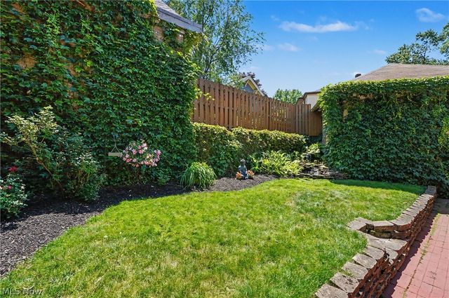 27 Borton Avenue, Akron, OH 44302