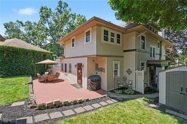 27 Borton Avenue, Akron, OH 44302
