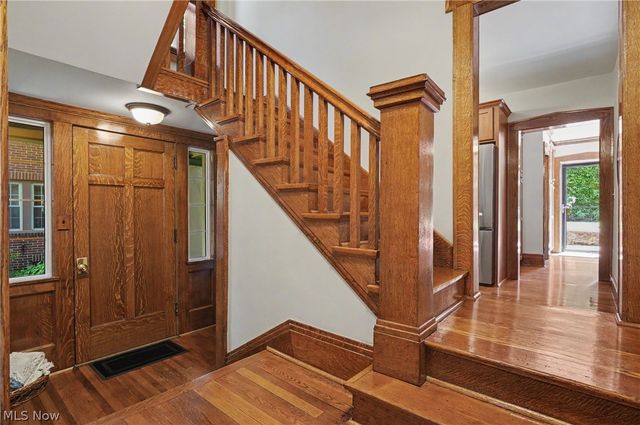 27 Borton Avenue, Akron, OH 44302
