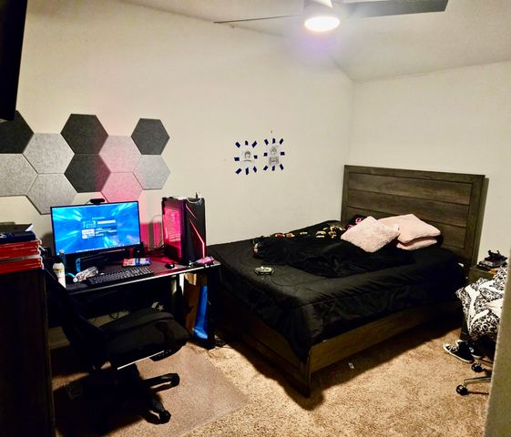 905 Walls Boulevard, Crowley, TX 76036