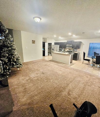 905 Walls Boulevard, Crowley, TX 76036