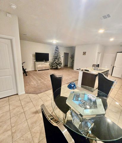905 Walls Boulevard, Crowley, TX 76036