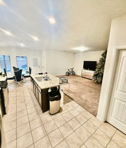 905 Walls Boulevard, Crowley, TX 76036