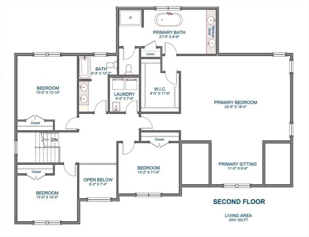 11 Earle Stewart Ln Lot 2, Wrentham, MA 02093