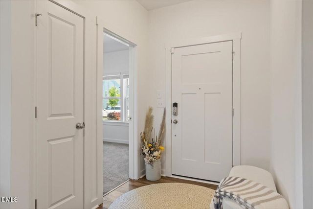 811 Bent Willow Drive, Clayton, NC 27527