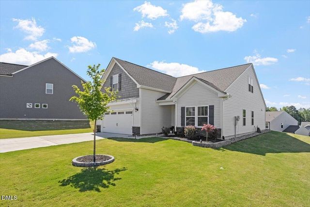 811 Bent Willow Drive, Clayton, NC 27527