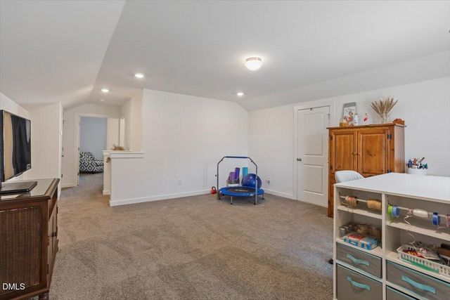 811 Bent Willow Drive, Clayton, NC 27527
