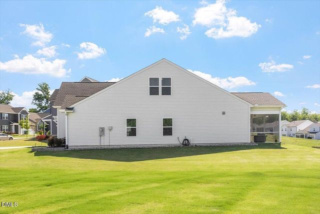 811 Bent Willow Drive, Clayton, NC 27527