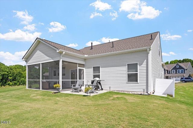 811 Bent Willow Drive, Clayton, NC 27527