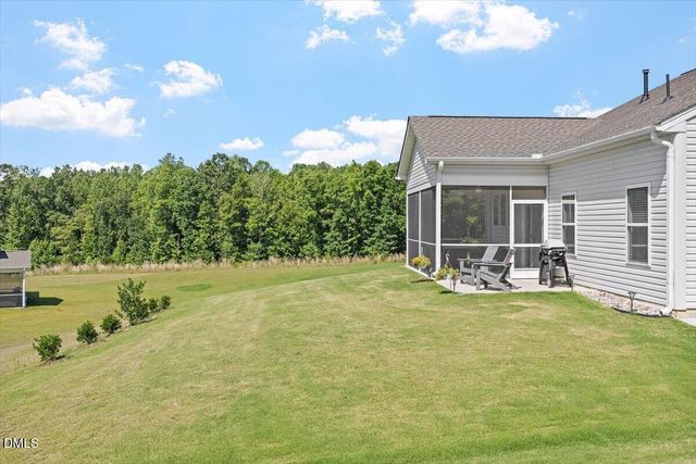 811 Bent Willow Drive, Clayton, NC 27527