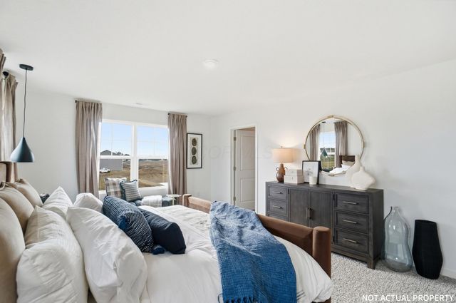 594 Madison Way, Plain City, OH 43064