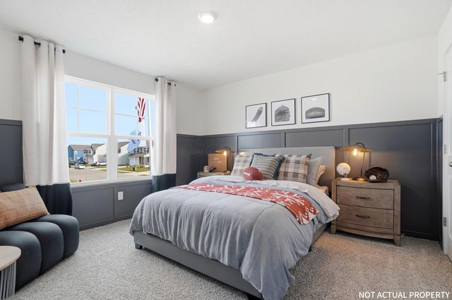 594 Madison Way, Plain City, OH 43064