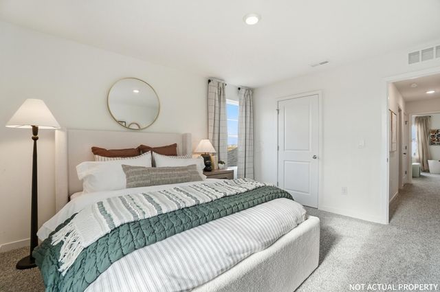 594 Madison Way, Plain City, OH 43064