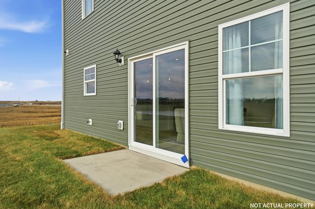 594 Madison Way, Plain City, OH 43064