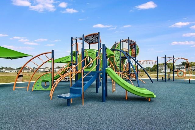 594 Madison Way, Plain City, OH 43064