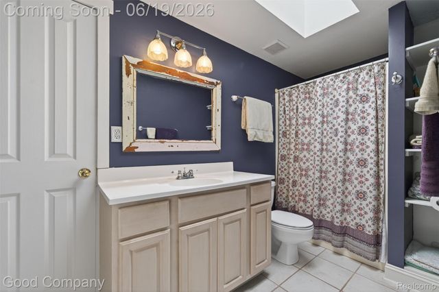 89 S Main Street, Village Of Clarkston, MI 48346