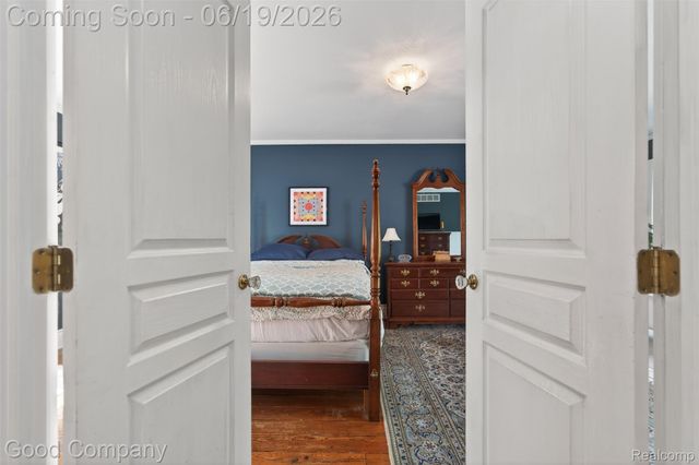 89 S Main Street, Village Of Clarkston, MI 48346