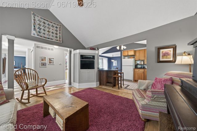 89 S Main Street, Village Of Clarkston, MI 48346