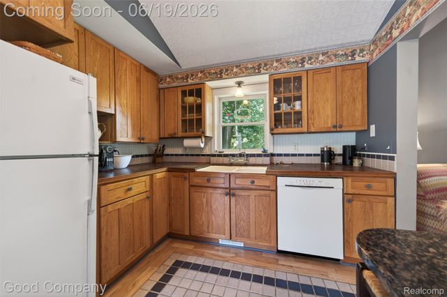 89 S Main Street, Village Of Clarkston, MI 48346