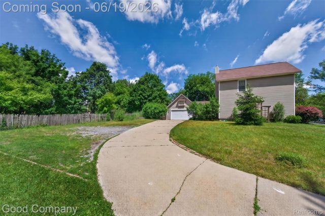 89 S Main Street, Village Of Clarkston, MI 48346