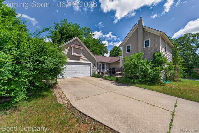 89 S Main Street, Village Of Clarkston, MI 48346