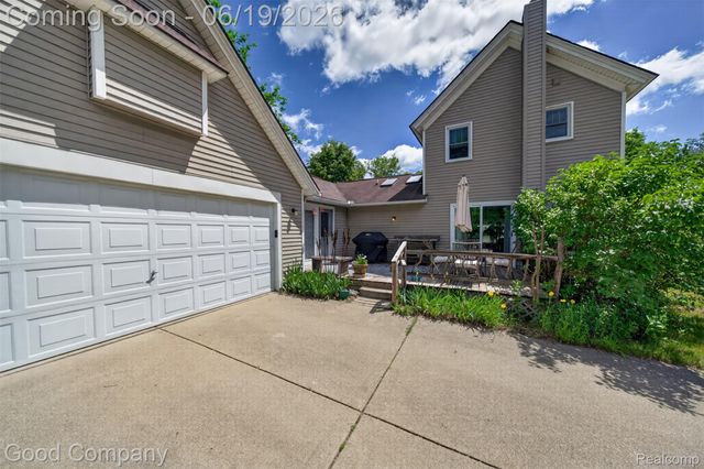 89 S Main Street, Village Of Clarkston, MI 48346