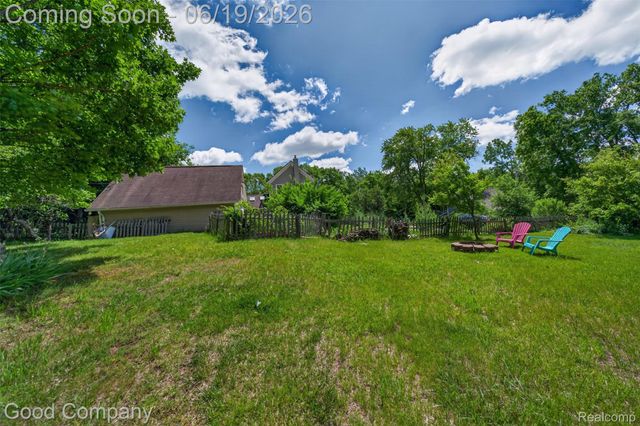 89 S Main Street, Village Of Clarkston, MI 48346