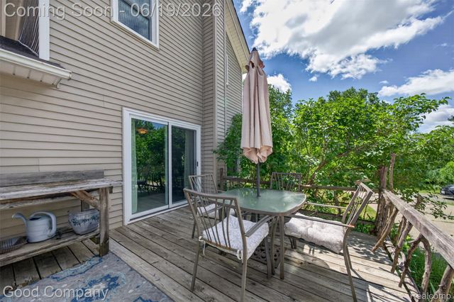89 S Main Street, Village Of Clarkston, MI 48346