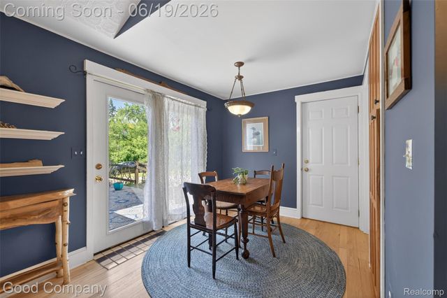 89 S Main Street, Village Of Clarkston, MI 48346