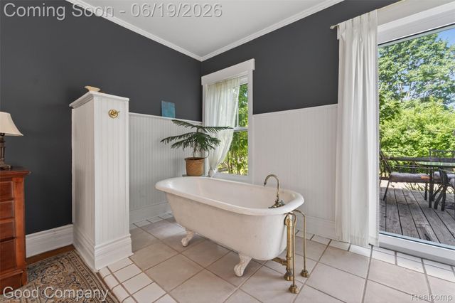 89 S Main Street, Village Of Clarkston, MI 48346
