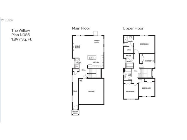 3555 Sw Eleven Mile Ave, Gresham, OR 97080