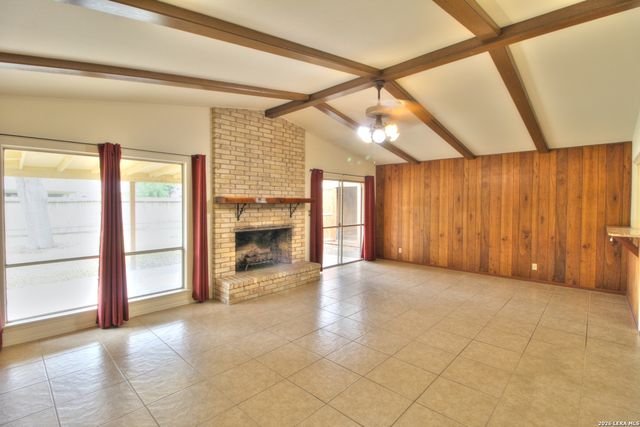 4814 LA SALIDA ST, San Antonio, TX 78233